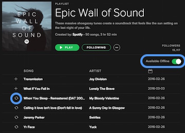 Download spotify album to mp3 online